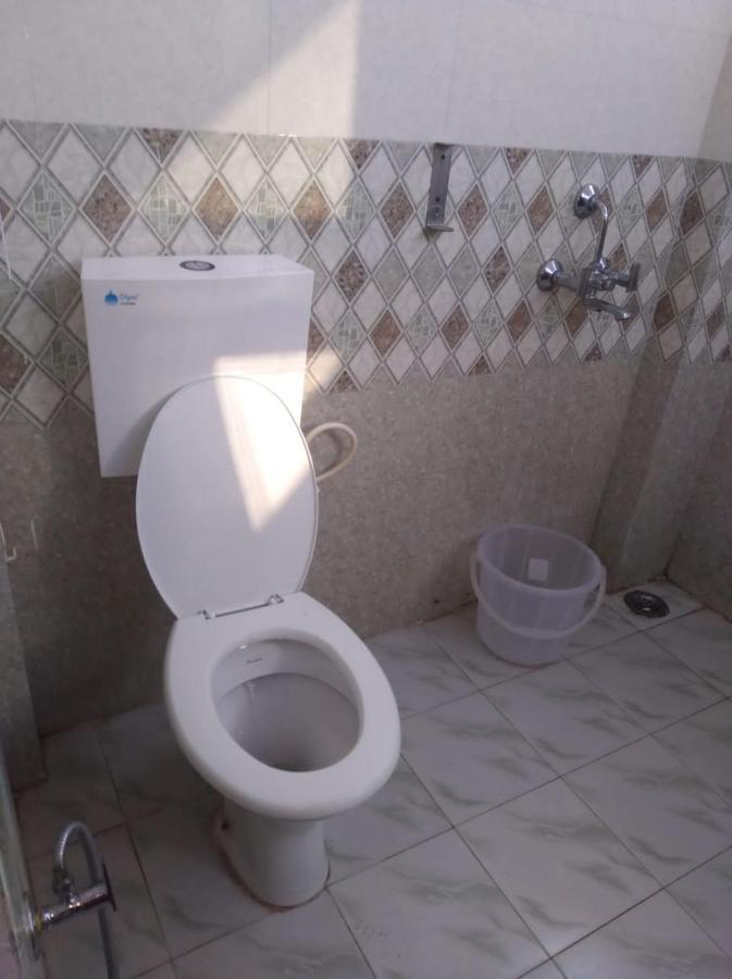 Hotel Chandrawali By Wb Inn Ballia ภายนอก รูปภาพ