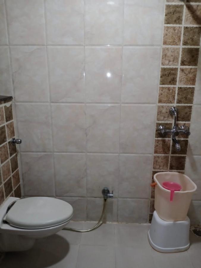 Hotel Chandrawali By Wb Inn Ballia ภายนอก รูปภาพ