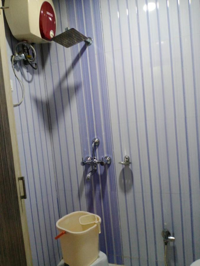 Hotel Chandrawali By Wb Inn Ballia ภายนอก รูปภาพ