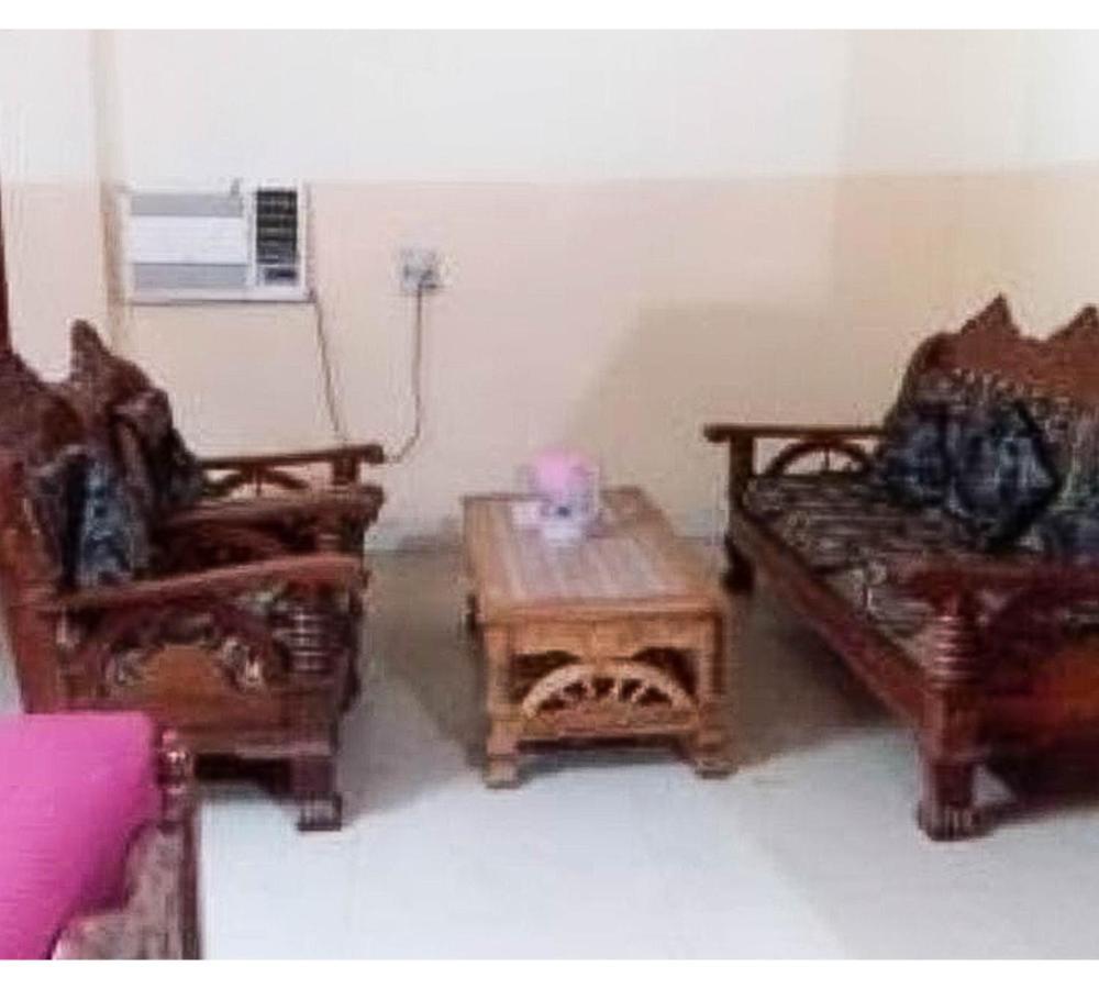 Hotel Chandrawali By Wb Inn Ballia ภายนอก รูปภาพ