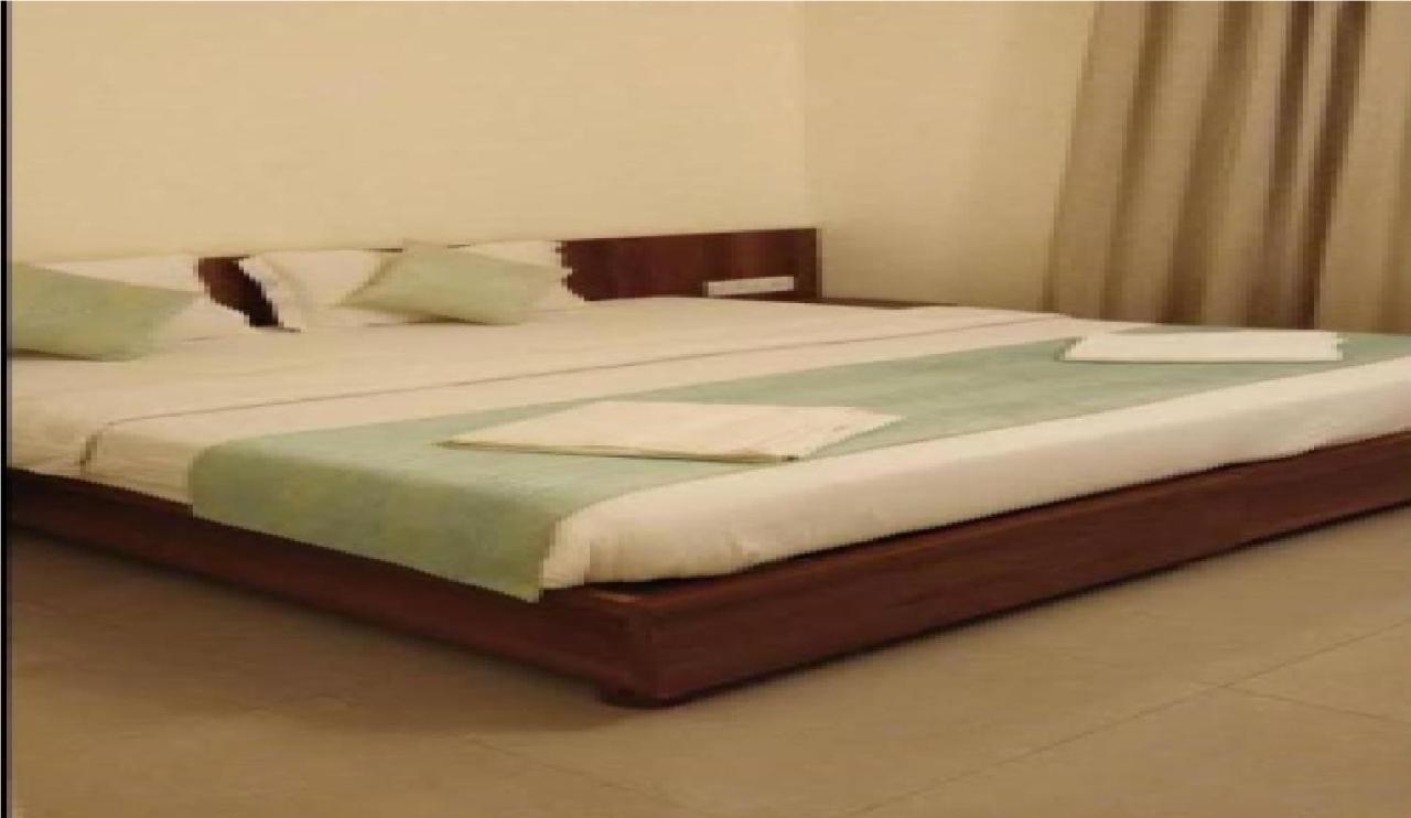 Hotel Chandrawali By Wb Inn Ballia ภายนอก รูปภาพ